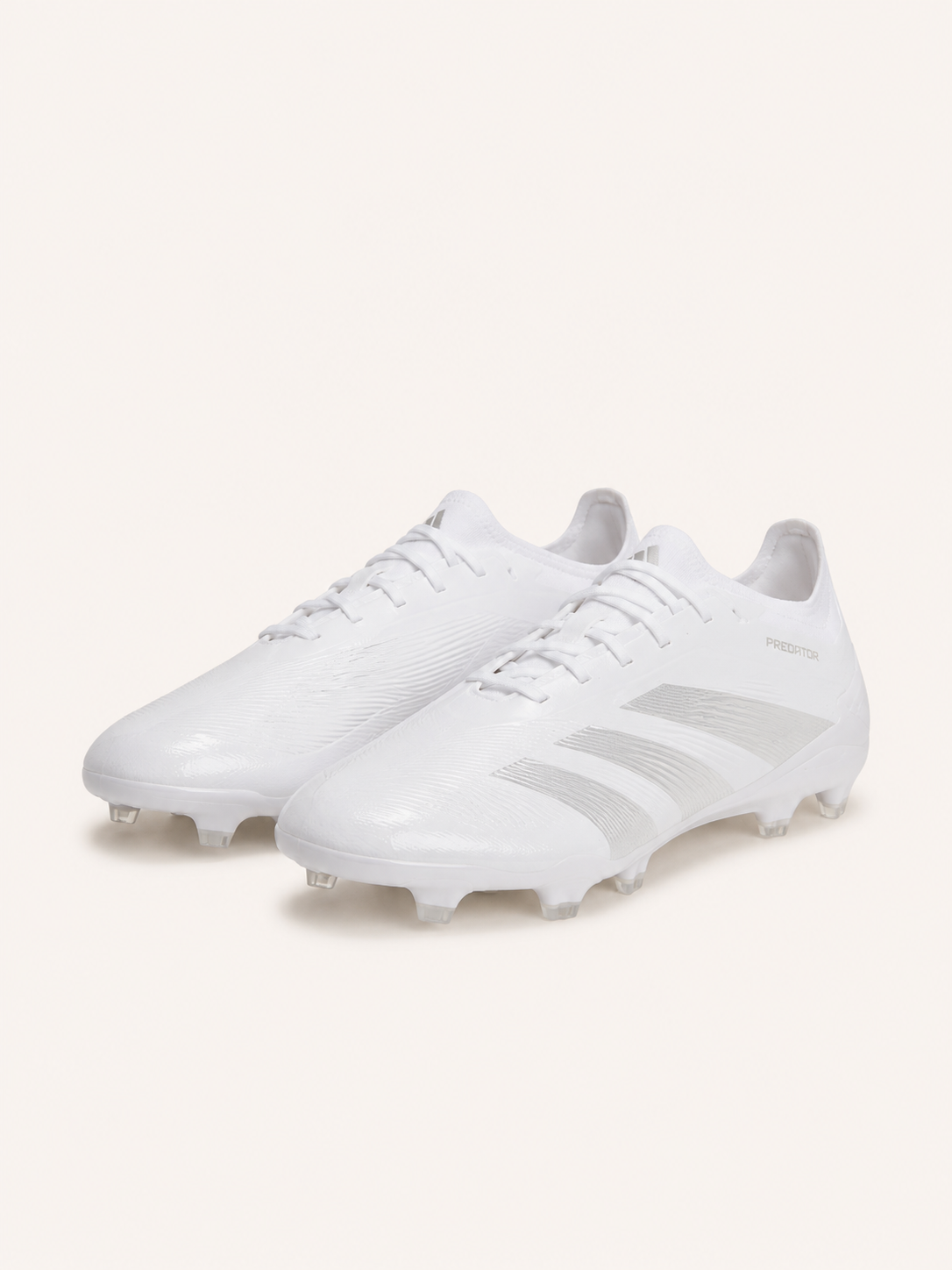 ADIDAS PREDATOR COPA GUAYO BLANCO