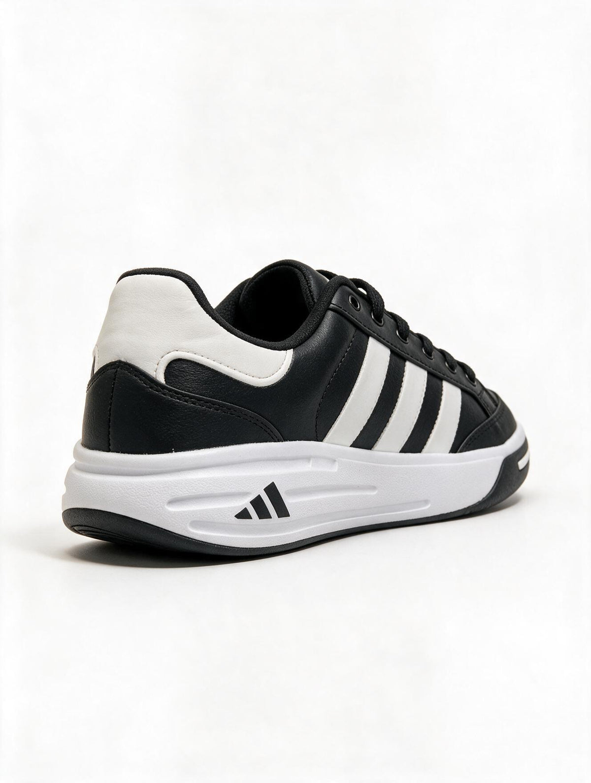 ADIDAS NASTASE NEGRA