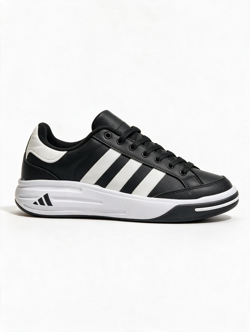 ADIDAS NASTASE NEGRA