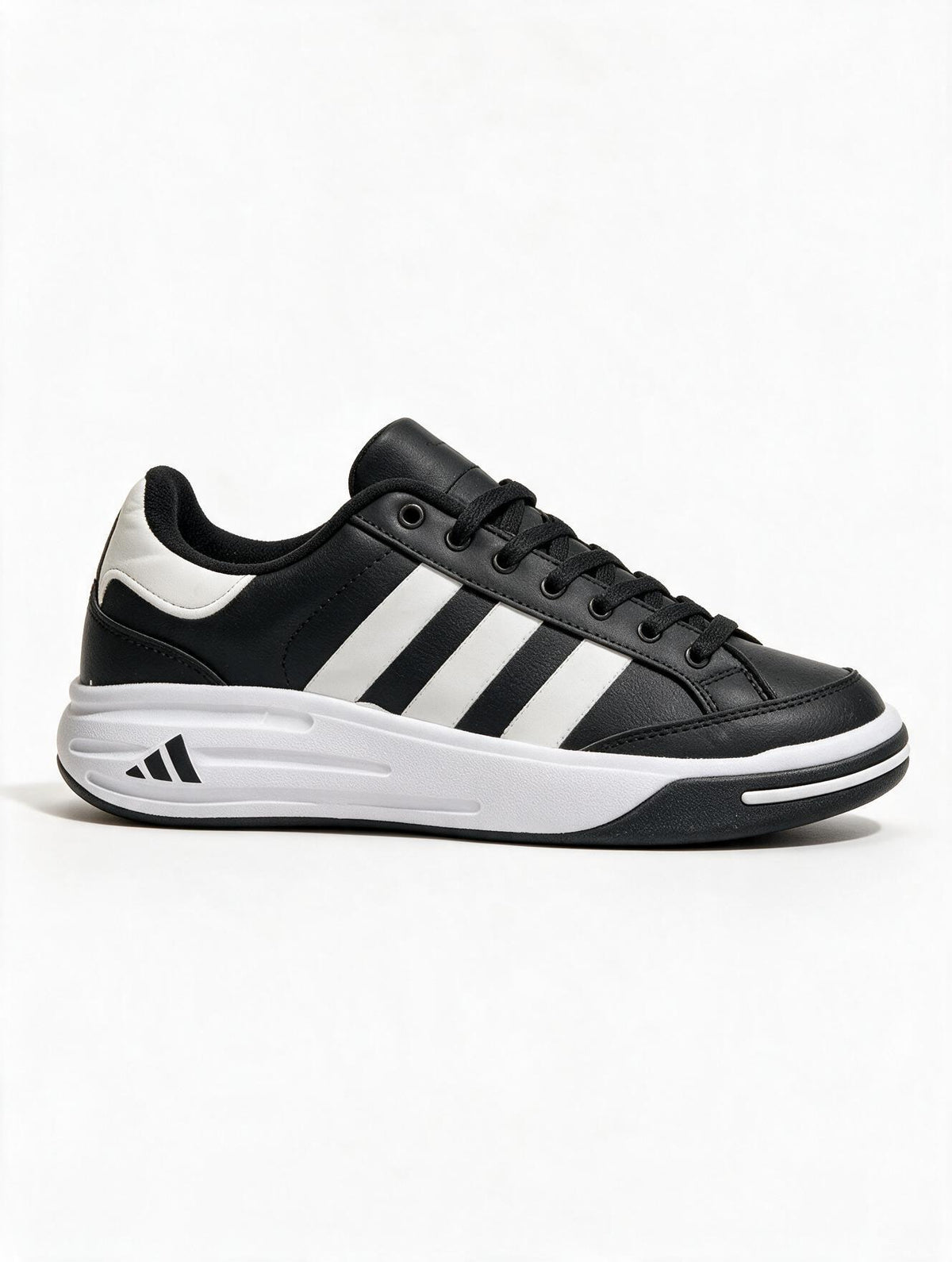 ADIDAS NASTASE NEGRA