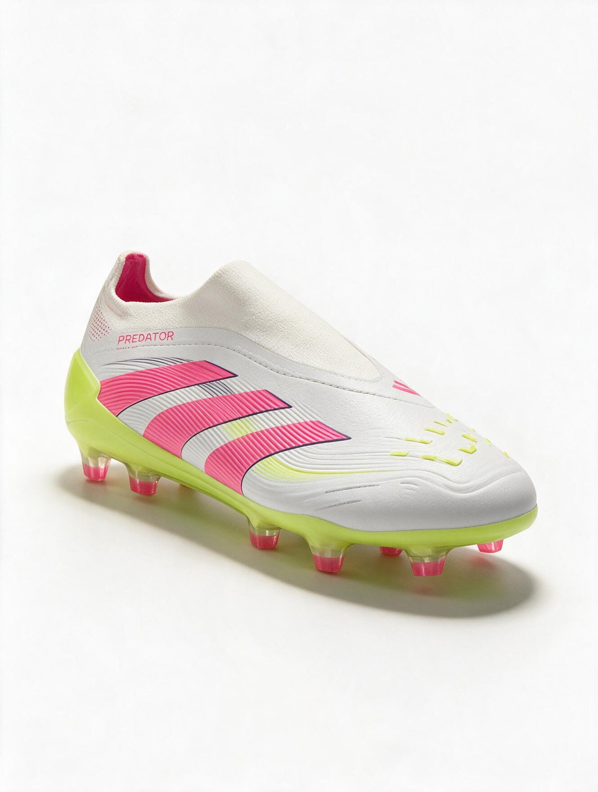 Guayos adidas F50 Elite Laceless FG