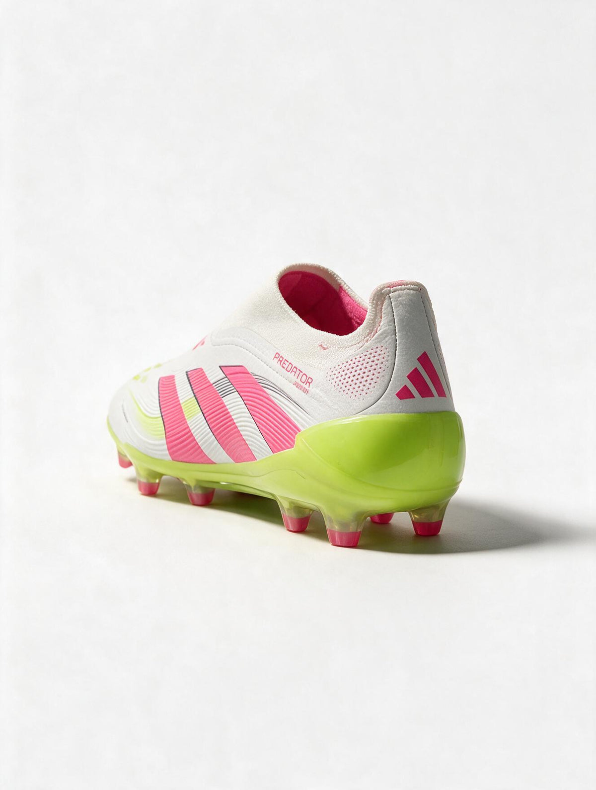 Guayos adidas F50 Elite Laceless FG