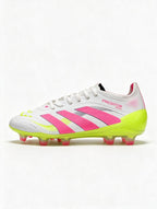 Guayos adidas F50 Elite Laceless FG