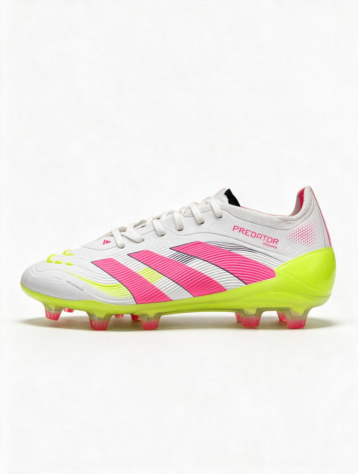 Guayos adidas F50 Elite Laceless FG