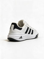 ADIDAS NASTASE BLANCA AZUL
