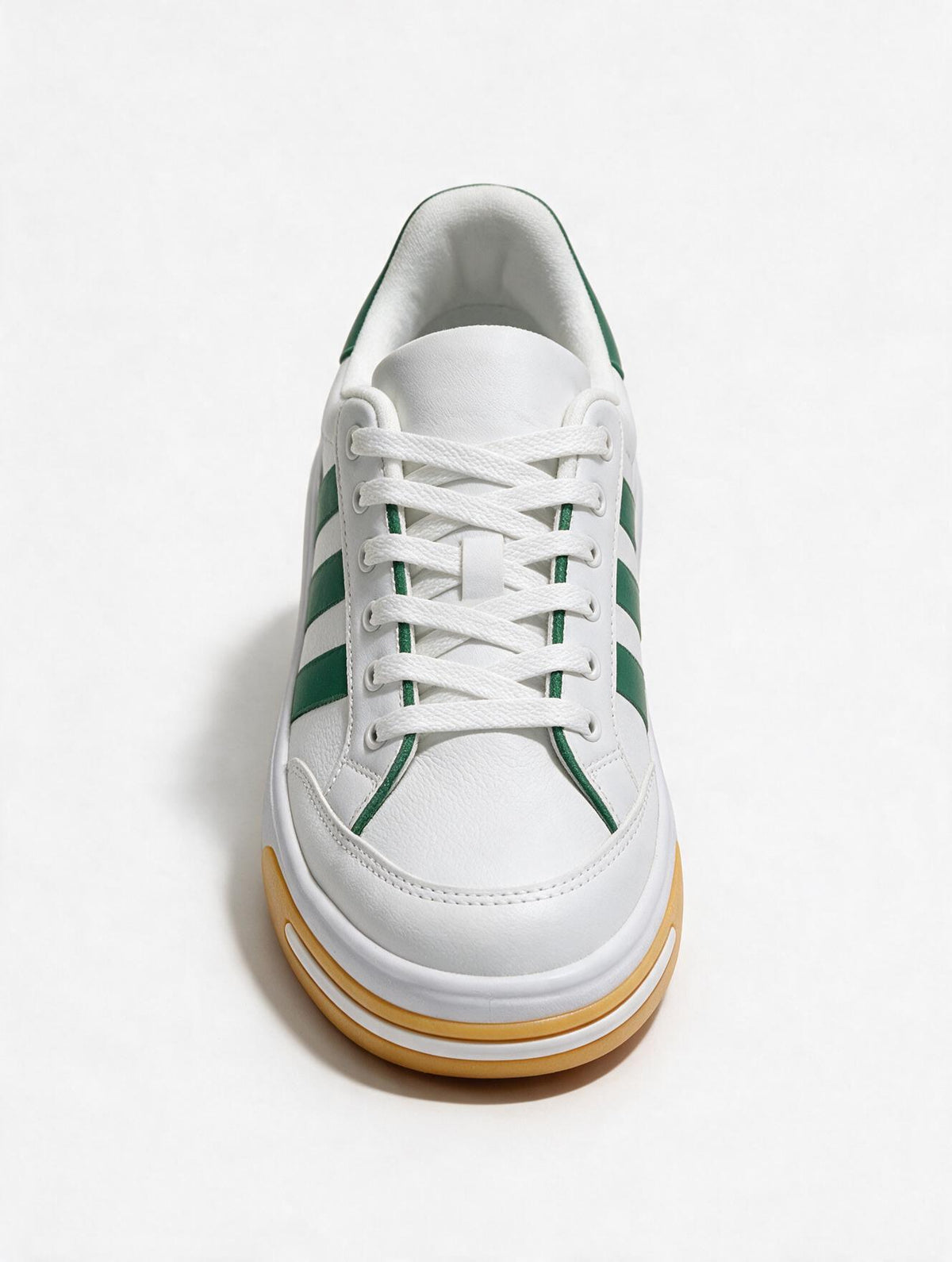 ADIDAS STAN SMITH BLANCA VERDE