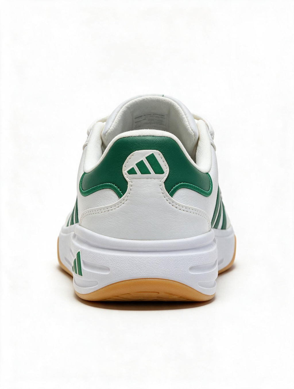 ADIDAS STAN SMITH BLANCA VERDE