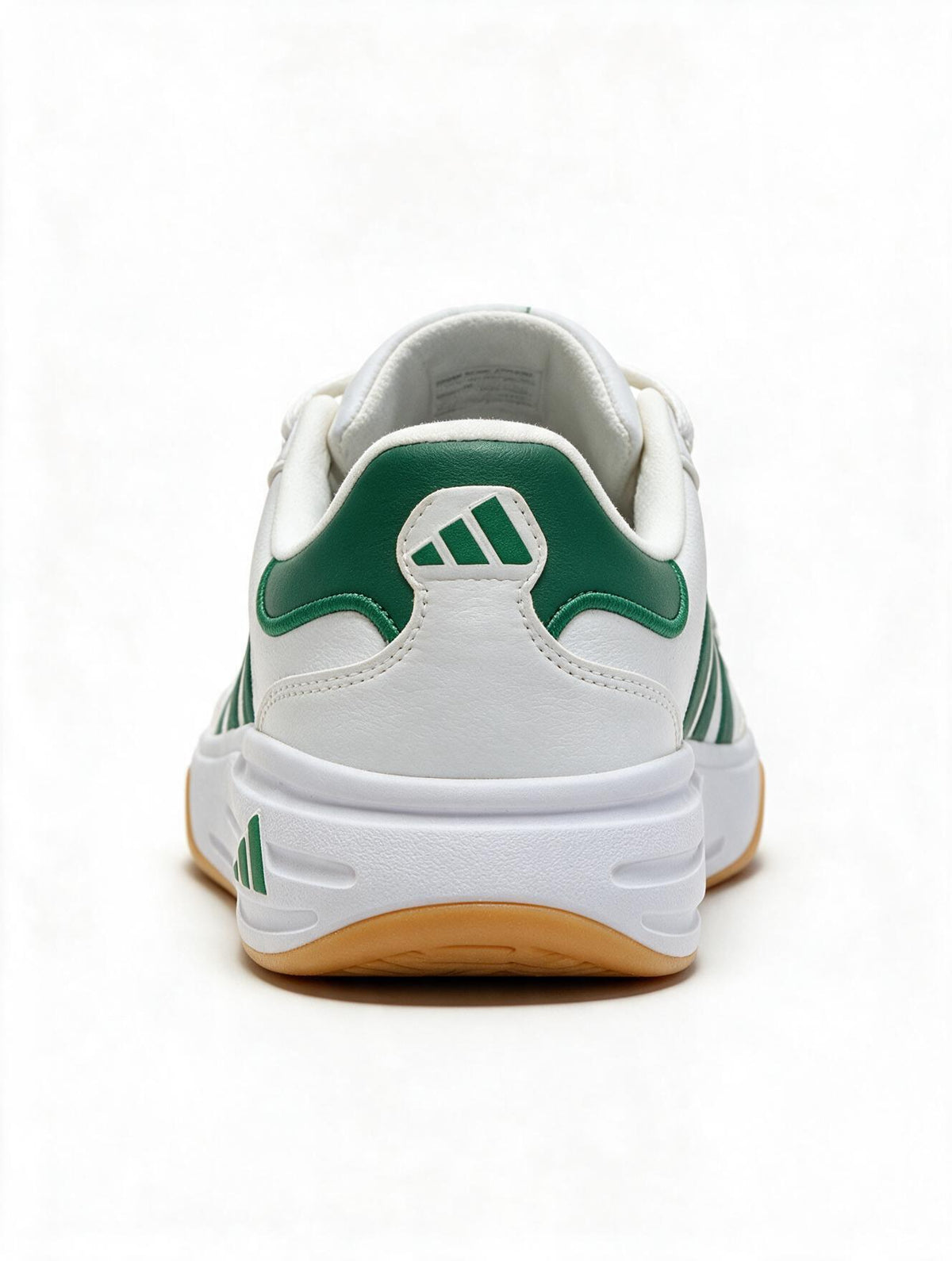 ADIDAS STAN SMITH BLANCA VERDE