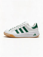 ADIDAS STAN SMITH BLANCA VERDE