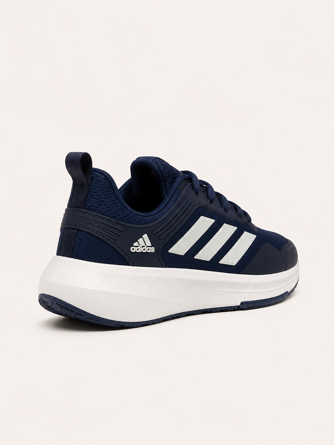 ADIDAS BOUNCE AZUL