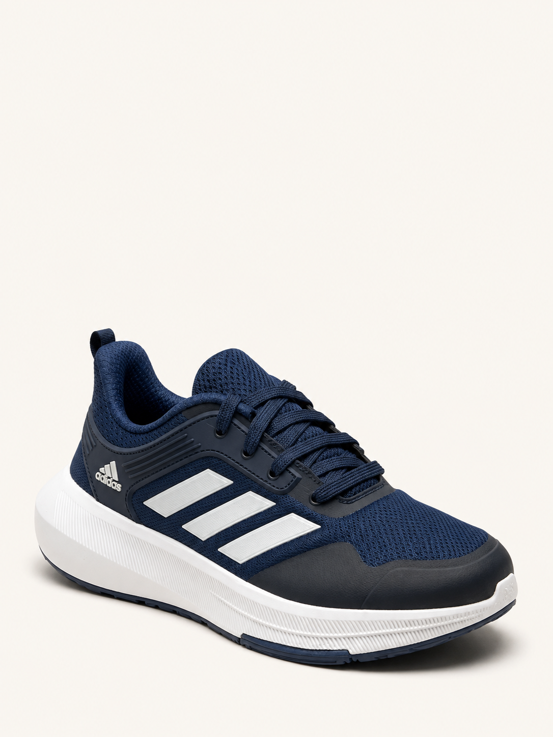 ADIDAS BOUNCE AZUL