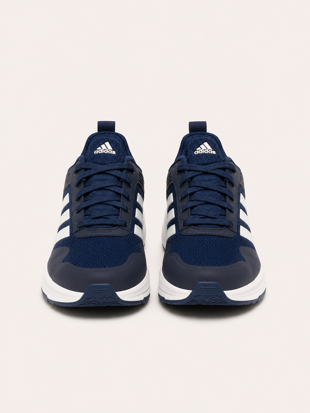 ADIDAS BOUNCE AZUL