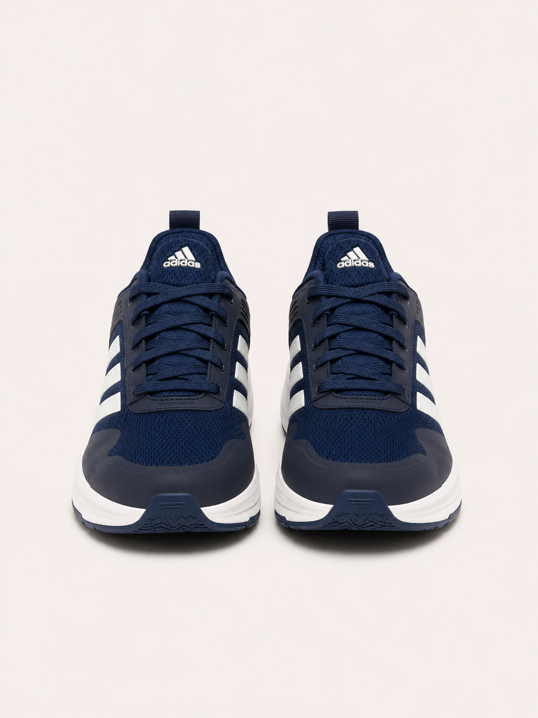 ADIDAS BOUNCE AZUL