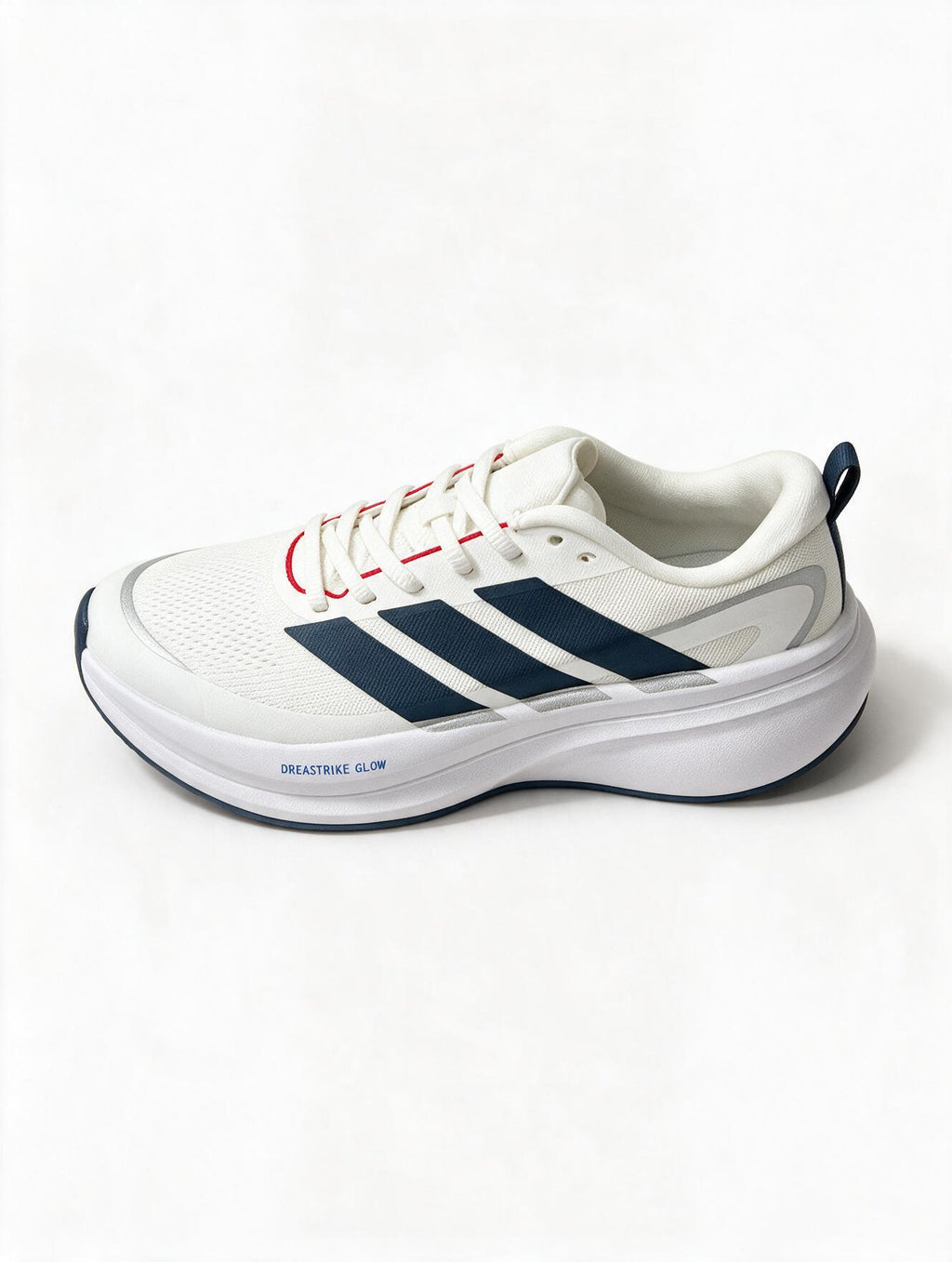 ADIDAS SUPERNOVA BLANCA AZUL
