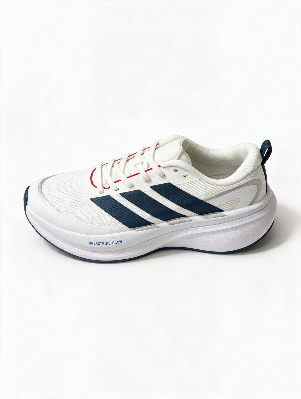 ADIDAS SUPERNOVA BLANCA AZUL