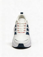 ADIDAS SUPERNOVA BLANCA AZUL