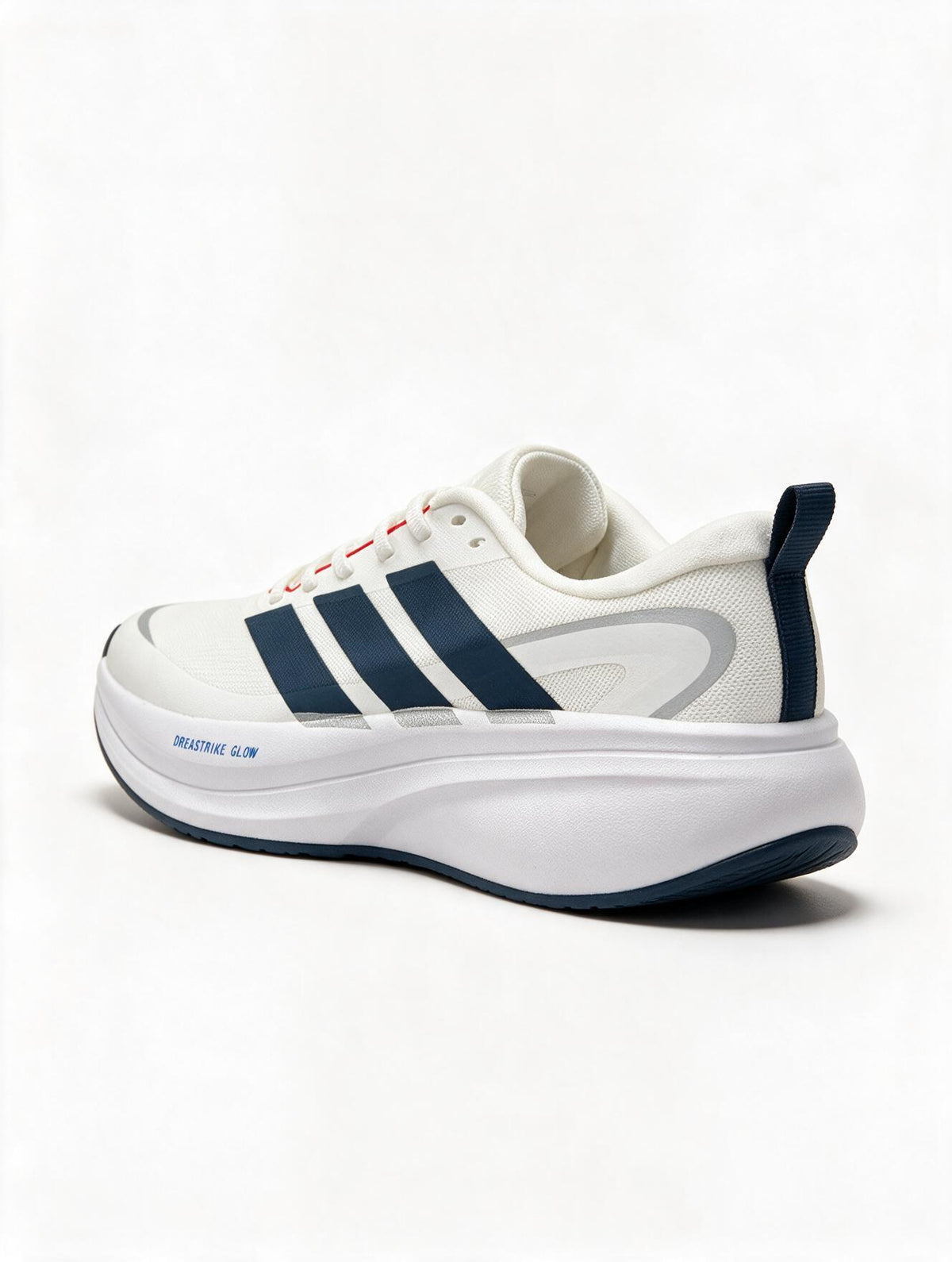 ADIDAS SUPERNOVA BLANCA AZUL