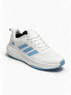 ADIDAS BOUNCE BLANCA AZUL