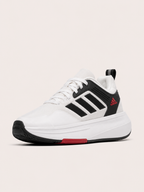 ADIDAS BOUNCE BLANCA NEGRA