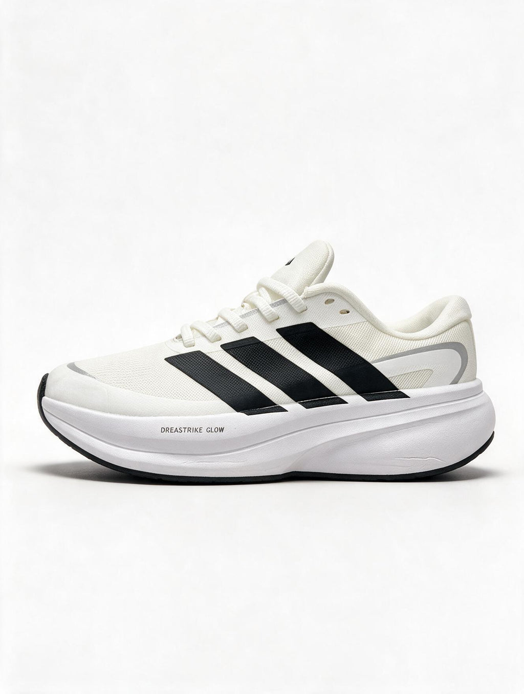 ADIDAS SUPERNOVA BLANCA NEGRA