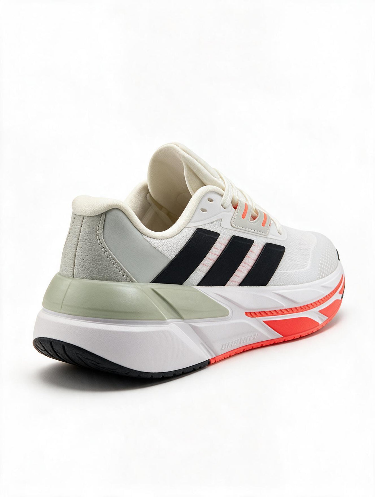 ADIDAS ADISTAR BLANCA ZAPOTE