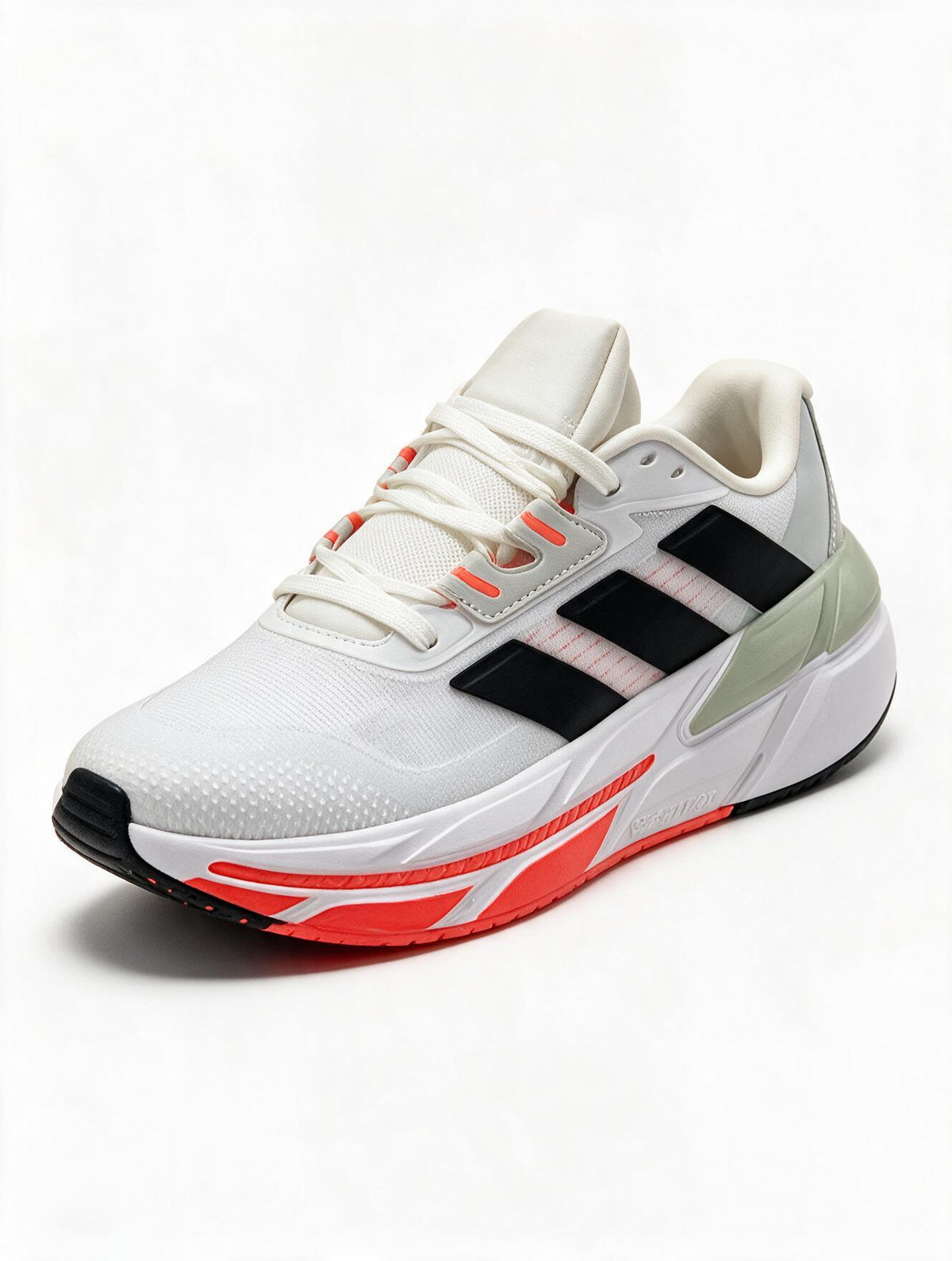 ADIDAS ADISTAR BLANCA ZAPOTE
