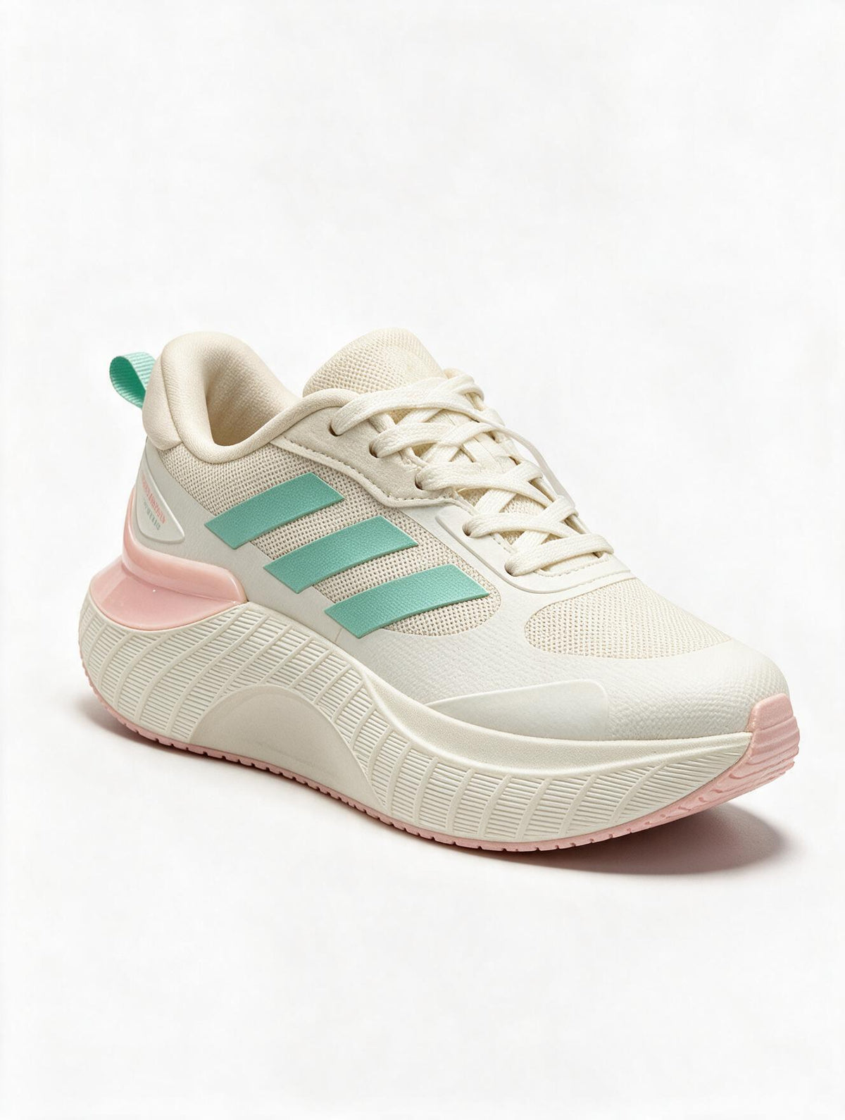 ADIDAS SUPERNOVA BEIGE