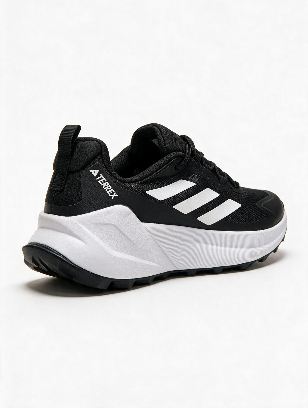 ADIDAS TERREX NEGRA BLANCA