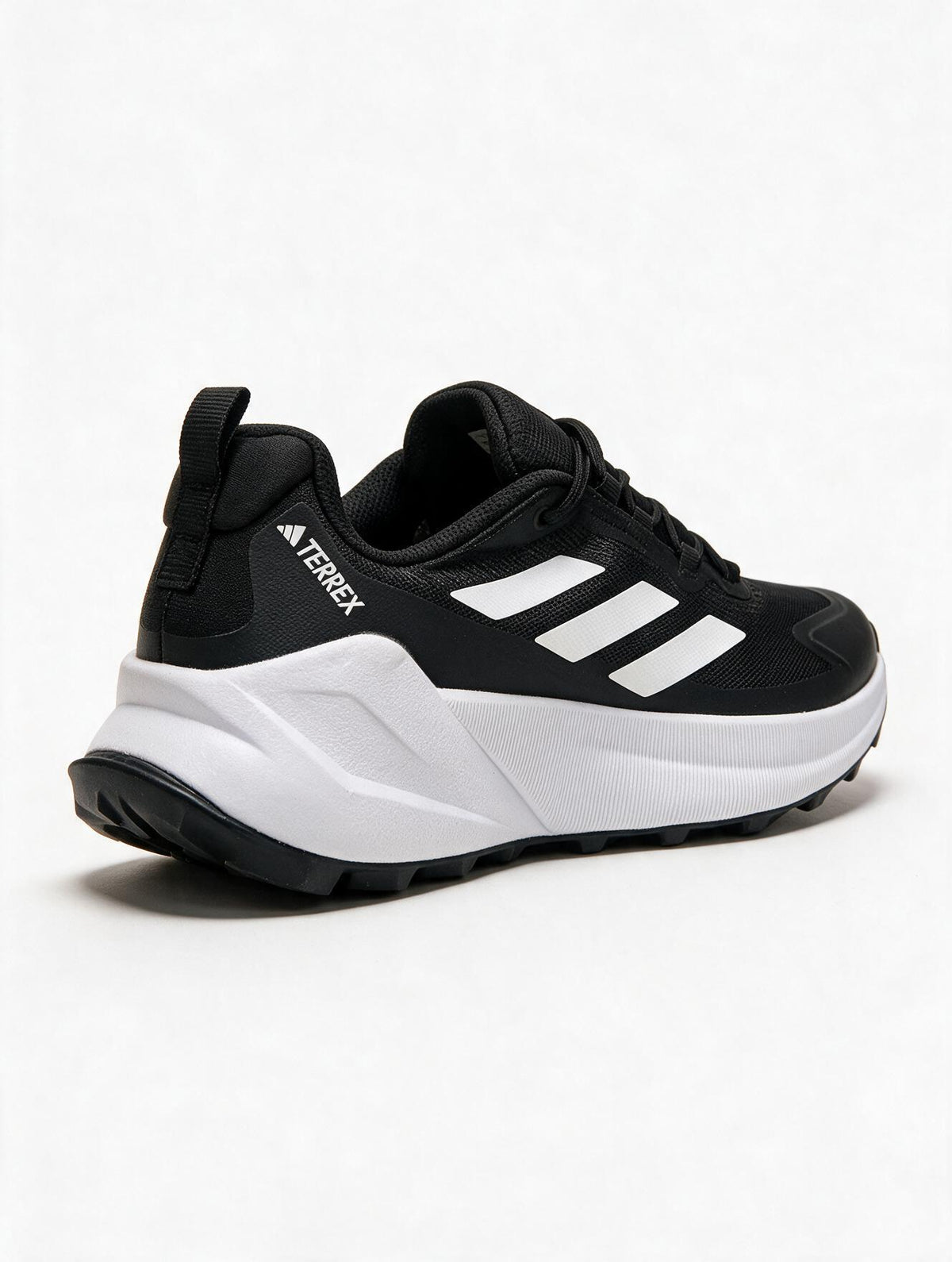 ADIDAS TERREX NEGRA BLANCA
