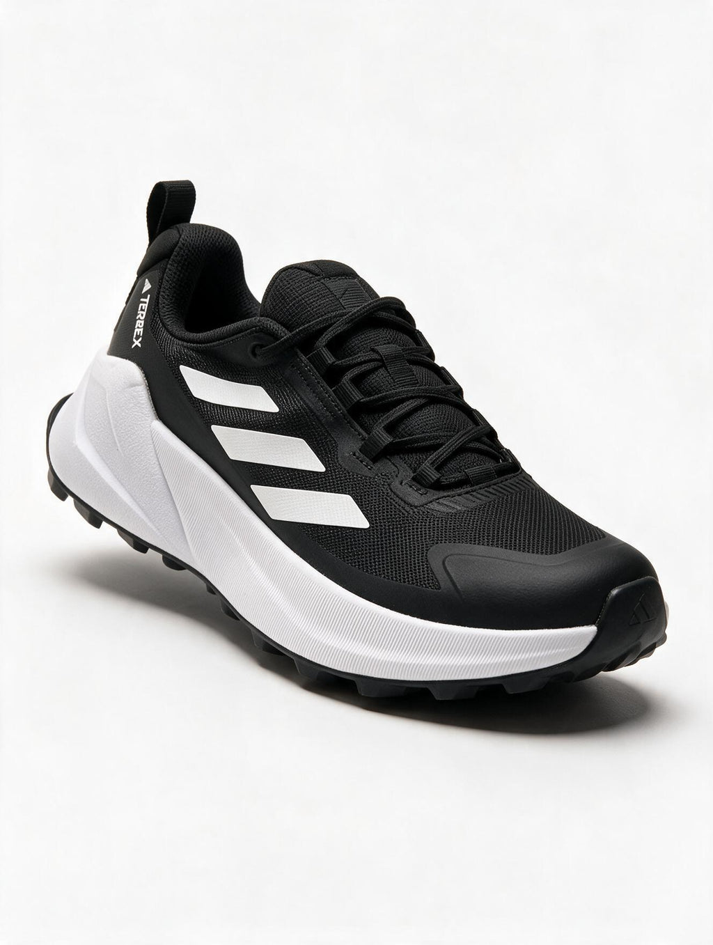 ADIDAS TERREX NEGRA BLANCA