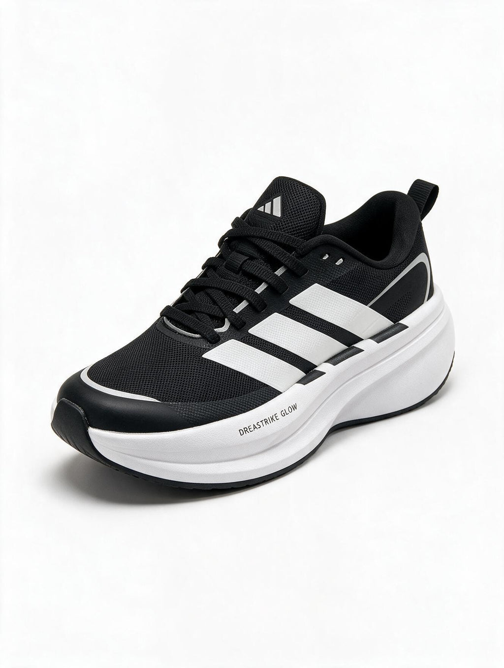 ADIDAS SUPERNOVA NEGRA