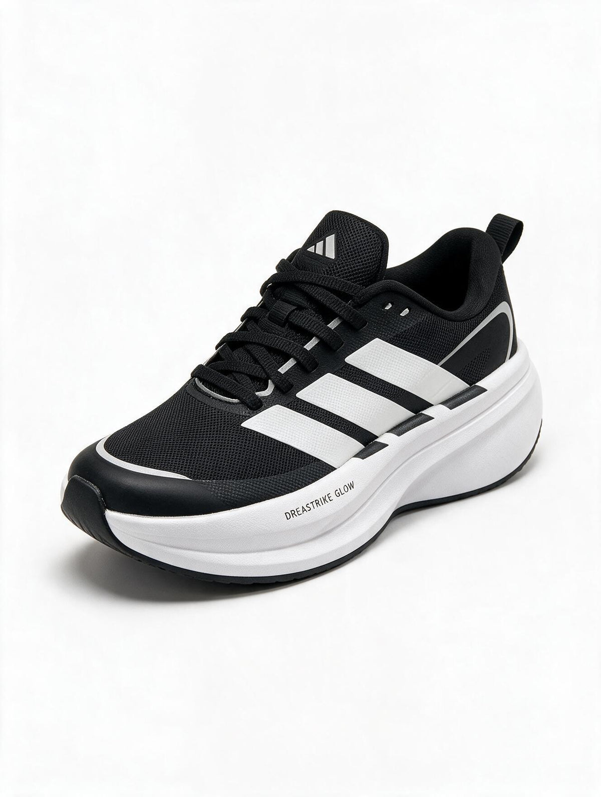 ADIDAS SUPERNOVA NEGRA