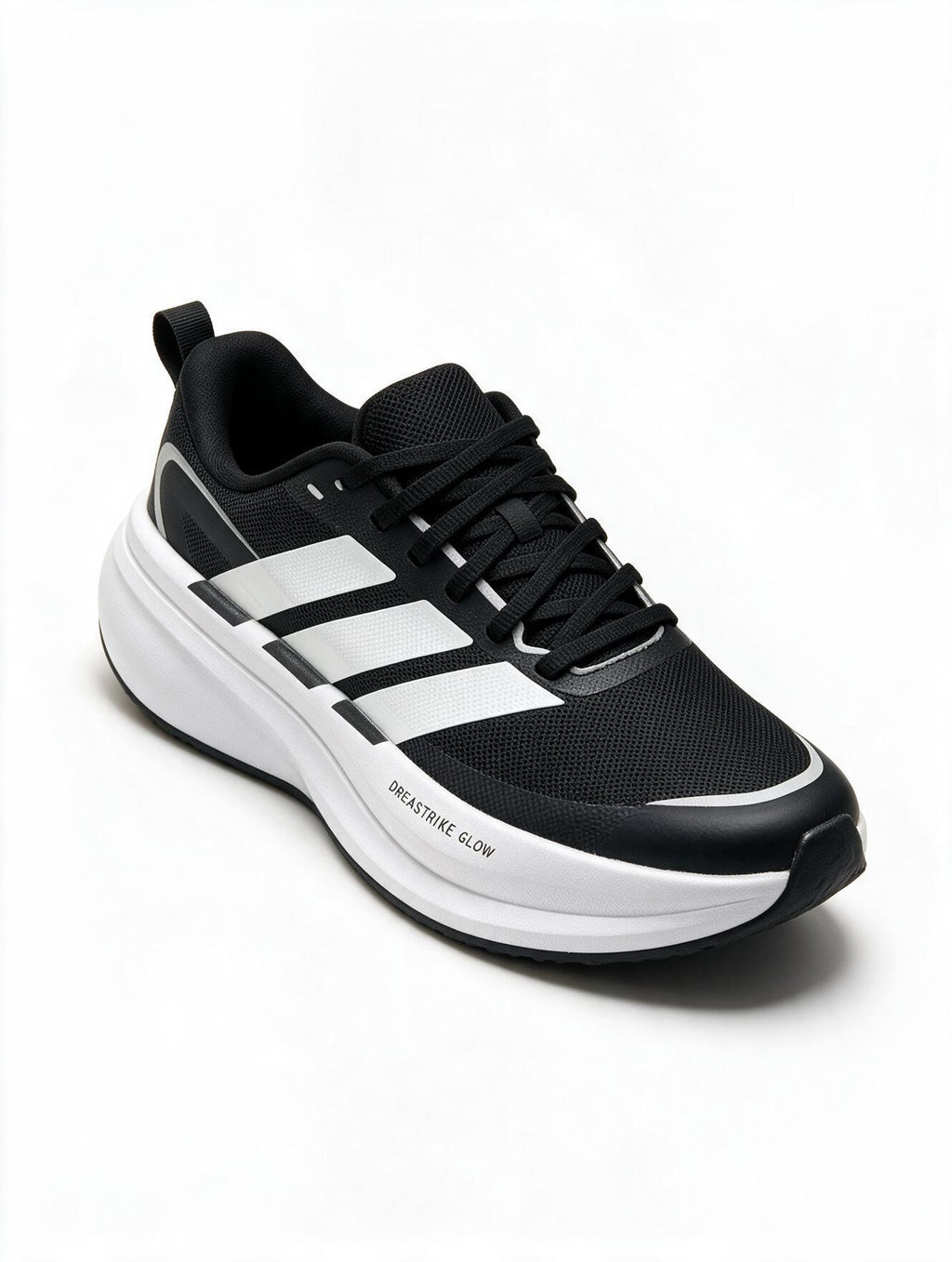 ADIDAS SUPERNOVA NEGRA