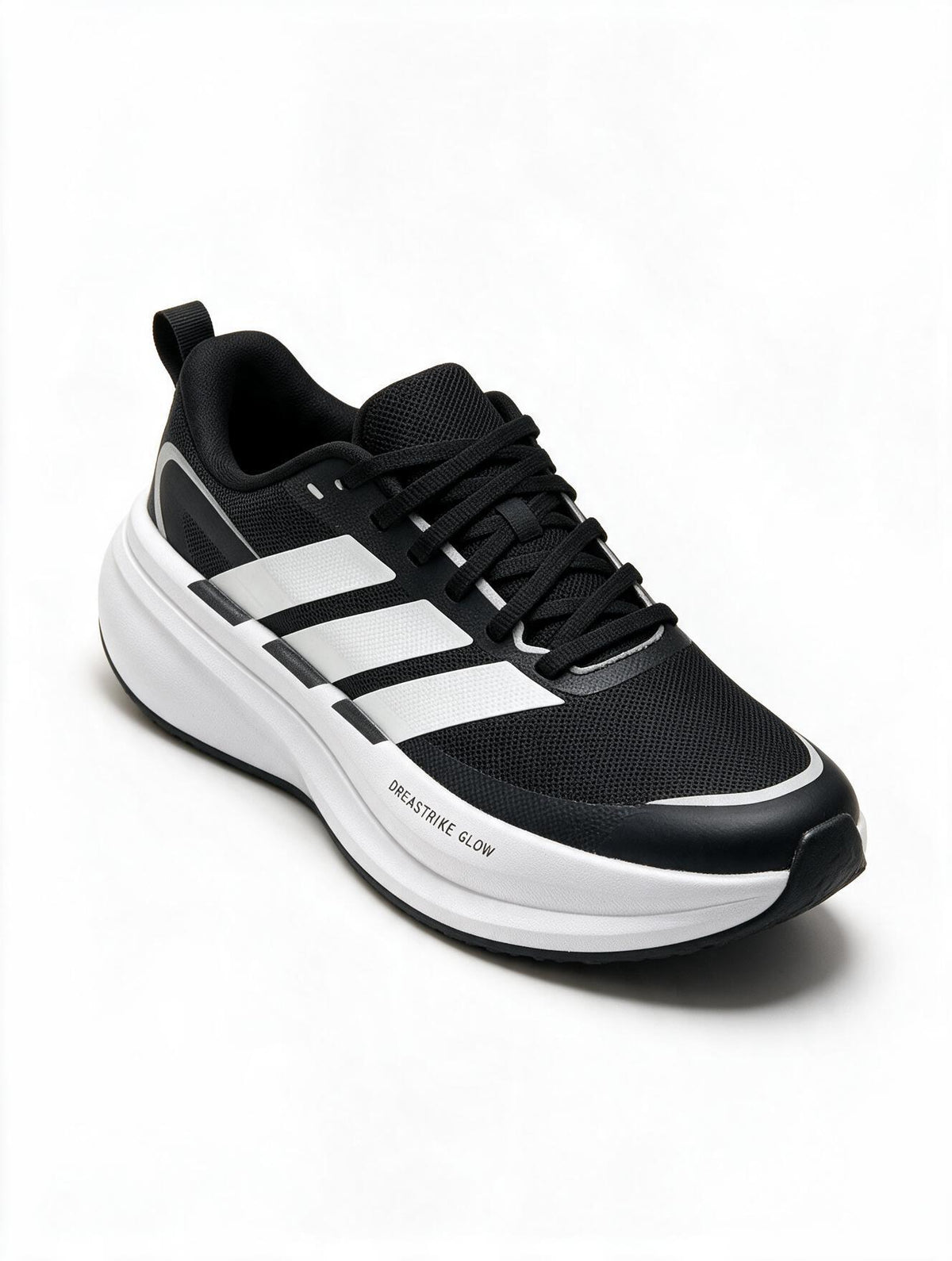 ADIDAS SUPERNOVA NEGRA