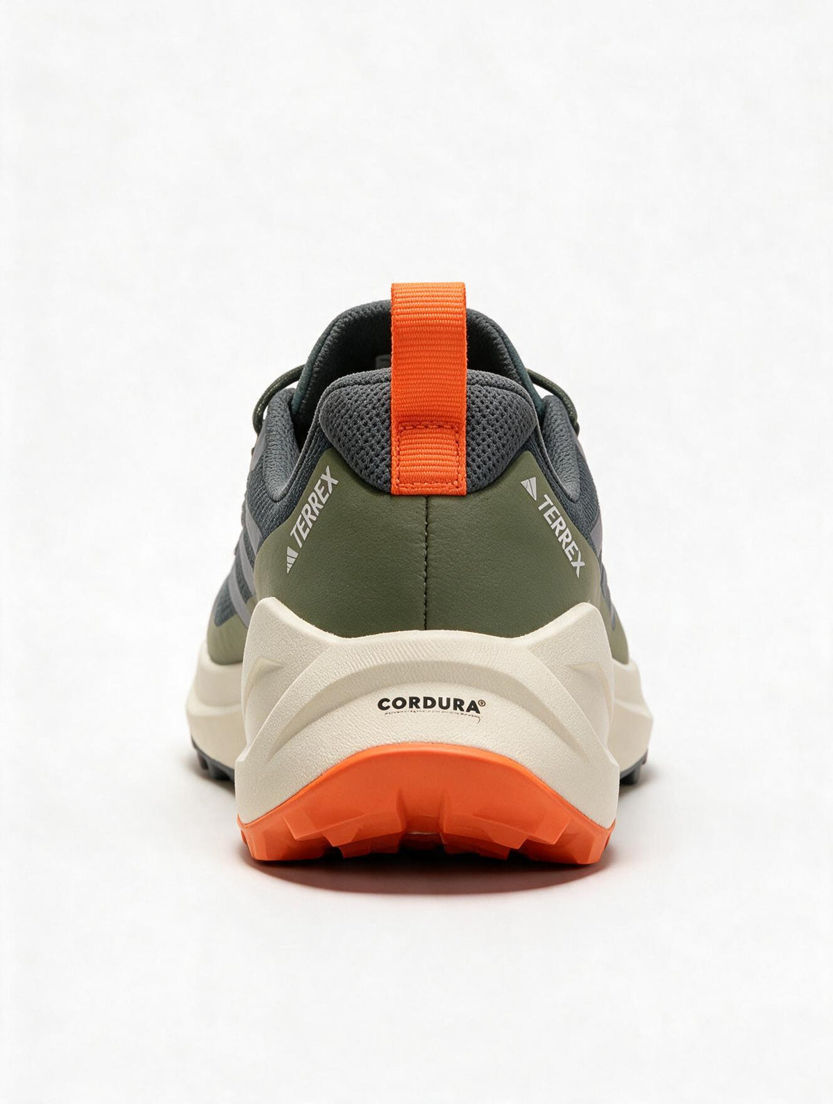 ADIDAS TERREX GRIS VERDE