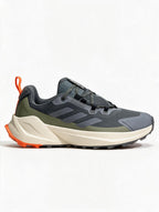 ADIDAS TERREX GRIS VERDE