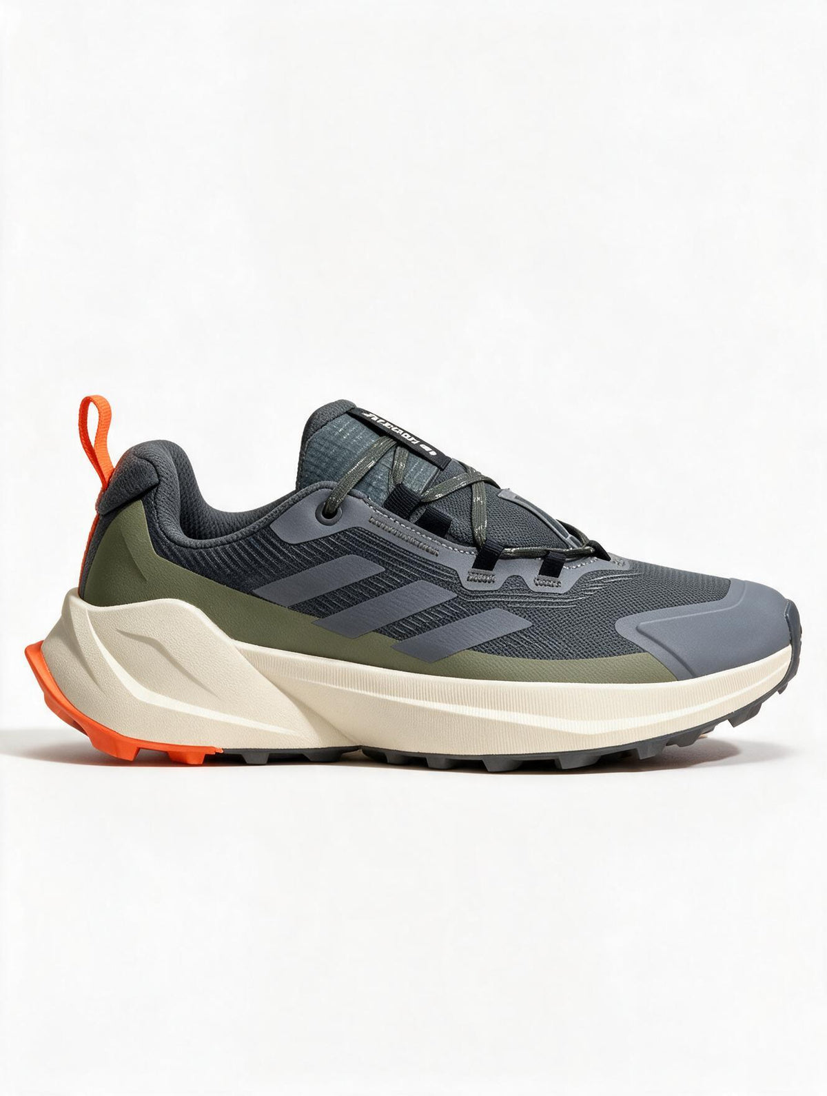 ADIDAS TERREX GRIS VERDE