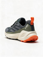 ADIDAS TERREX GRIS VERDE