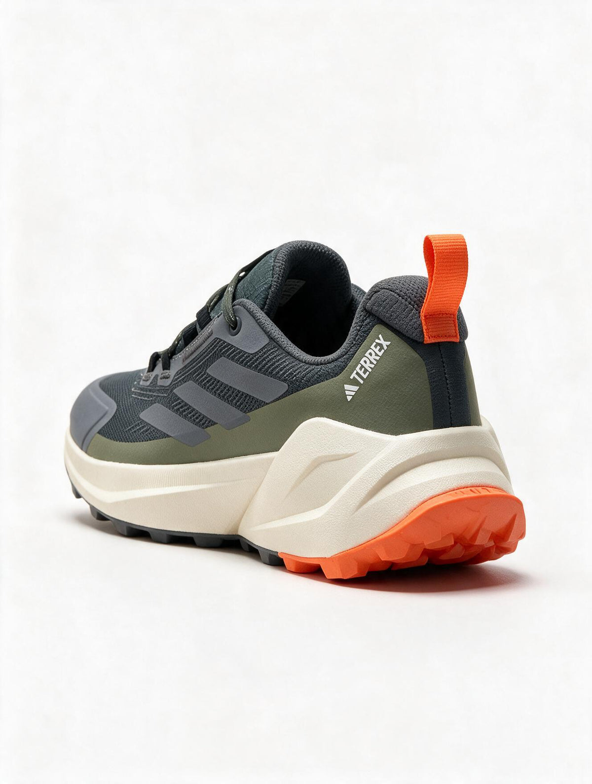 ADIDAS TERREX GRIS VERDE