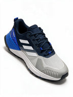 ADIDAS TERREX GRIS AZUL
