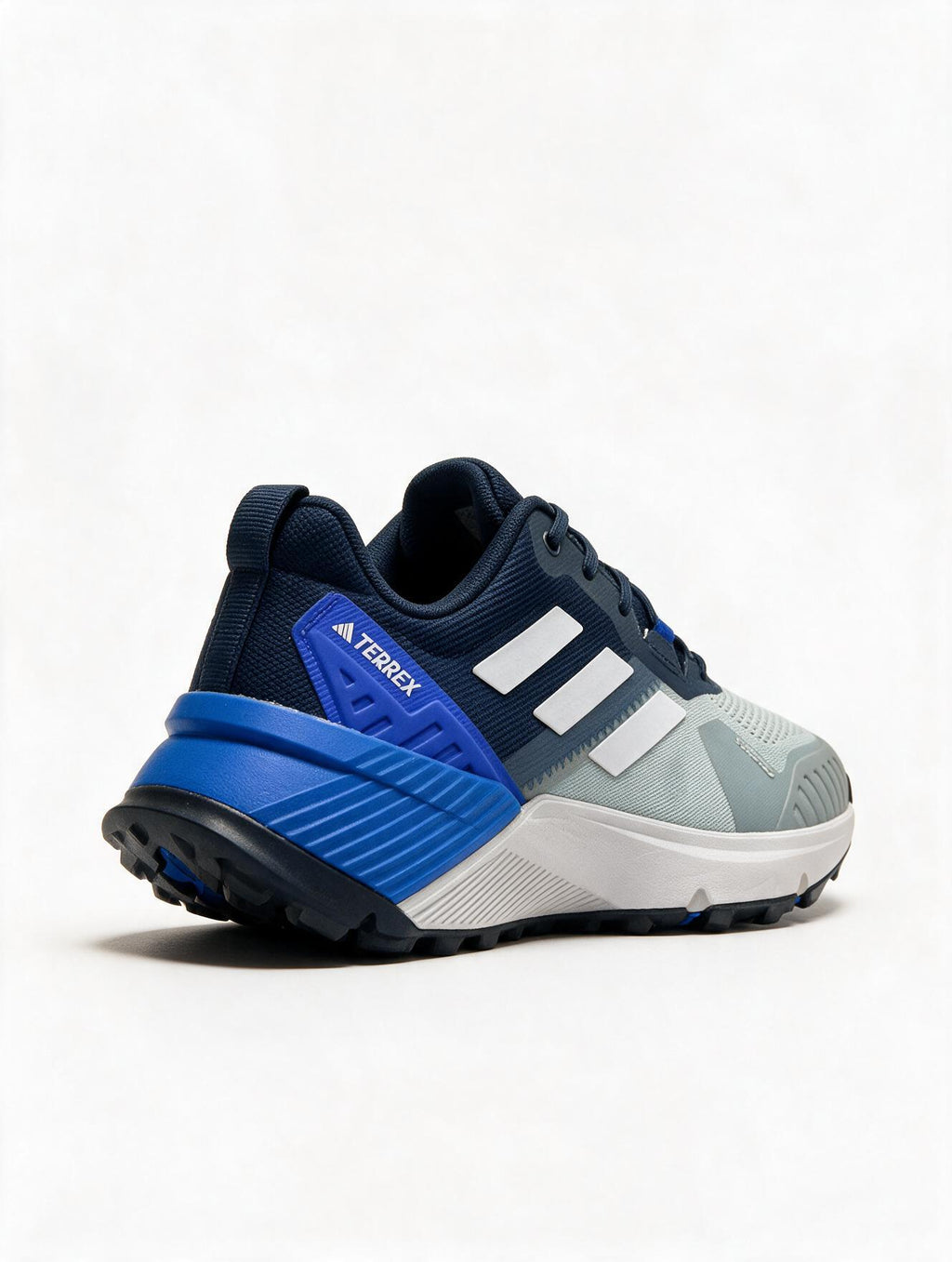 ADIDAS TERREX GRIS AZUL