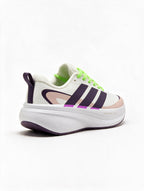 ADIDAS ULTRABOOST BLANCA ROSA VERDE