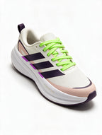ADIDAS ULTRABOOST BLANCA ROSA VERDE