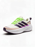 ADIDAS ULTRABOOST BLANCA ROSA VERDE
