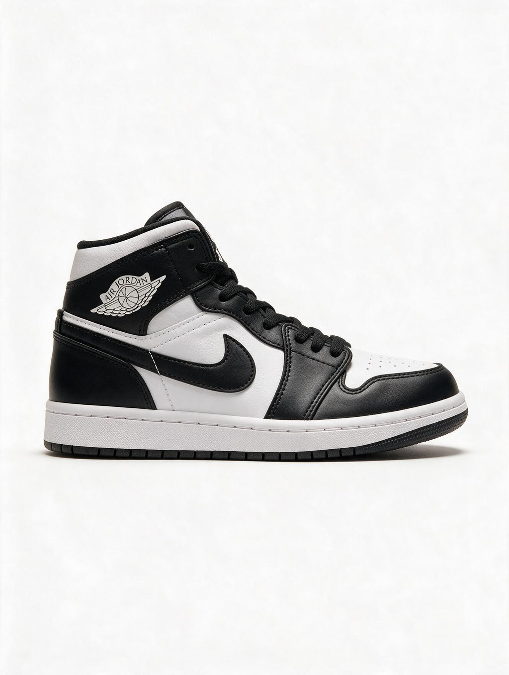 NIKE AIR JORDAN 1 PANDA