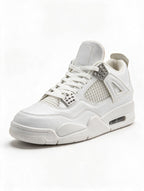 NIKE AIR JORDAN 4 BLANCA