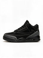 NIKE SB DUNK BOTA TRAVIS NEGRA