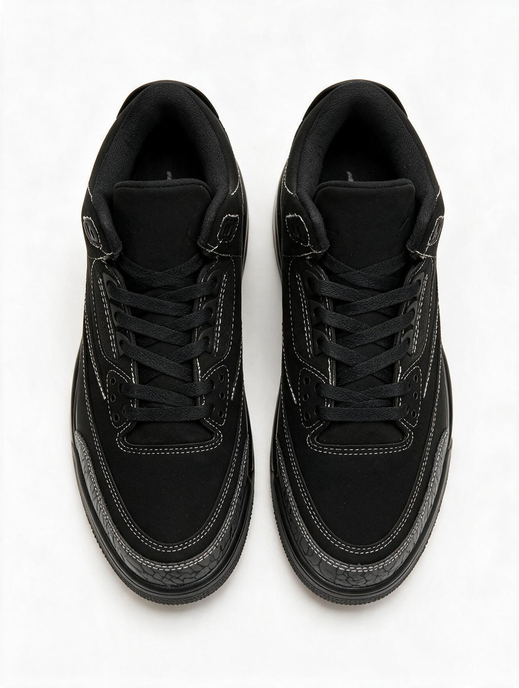 NIKE SB DUNK BOTA TRAVIS NEGRA
