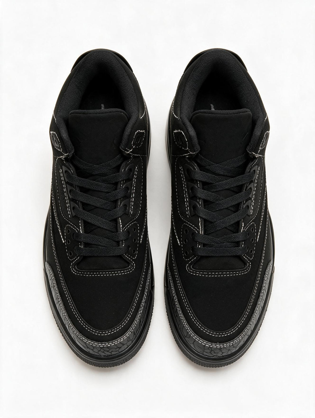 NIKE SB DUNK BOTA TRAVIS NEGRA