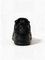 ALEXANDER MCQUEEN NEGRA BRILLOS